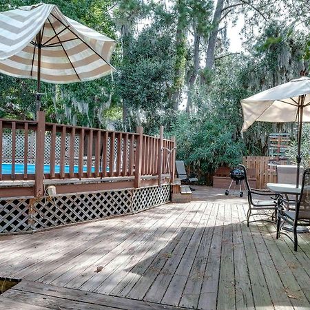 Refresh At Rivermist! Саванна Екстер'єр фото