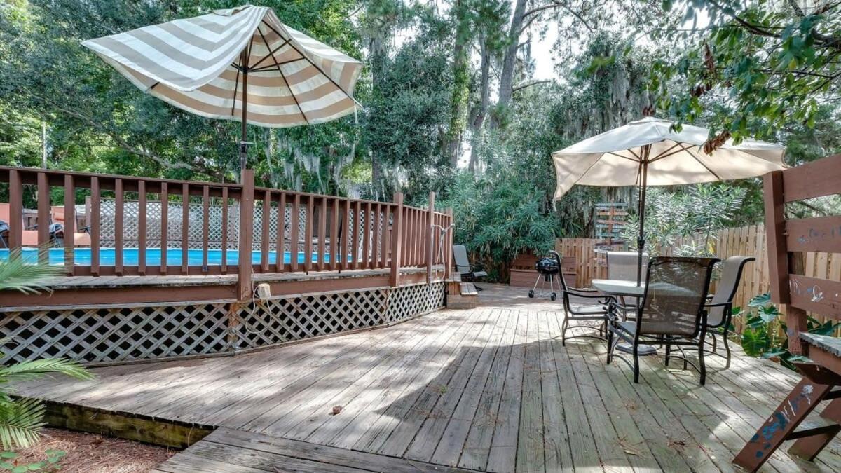 Refresh At Rivermist! Саванна Екстер'єр фото