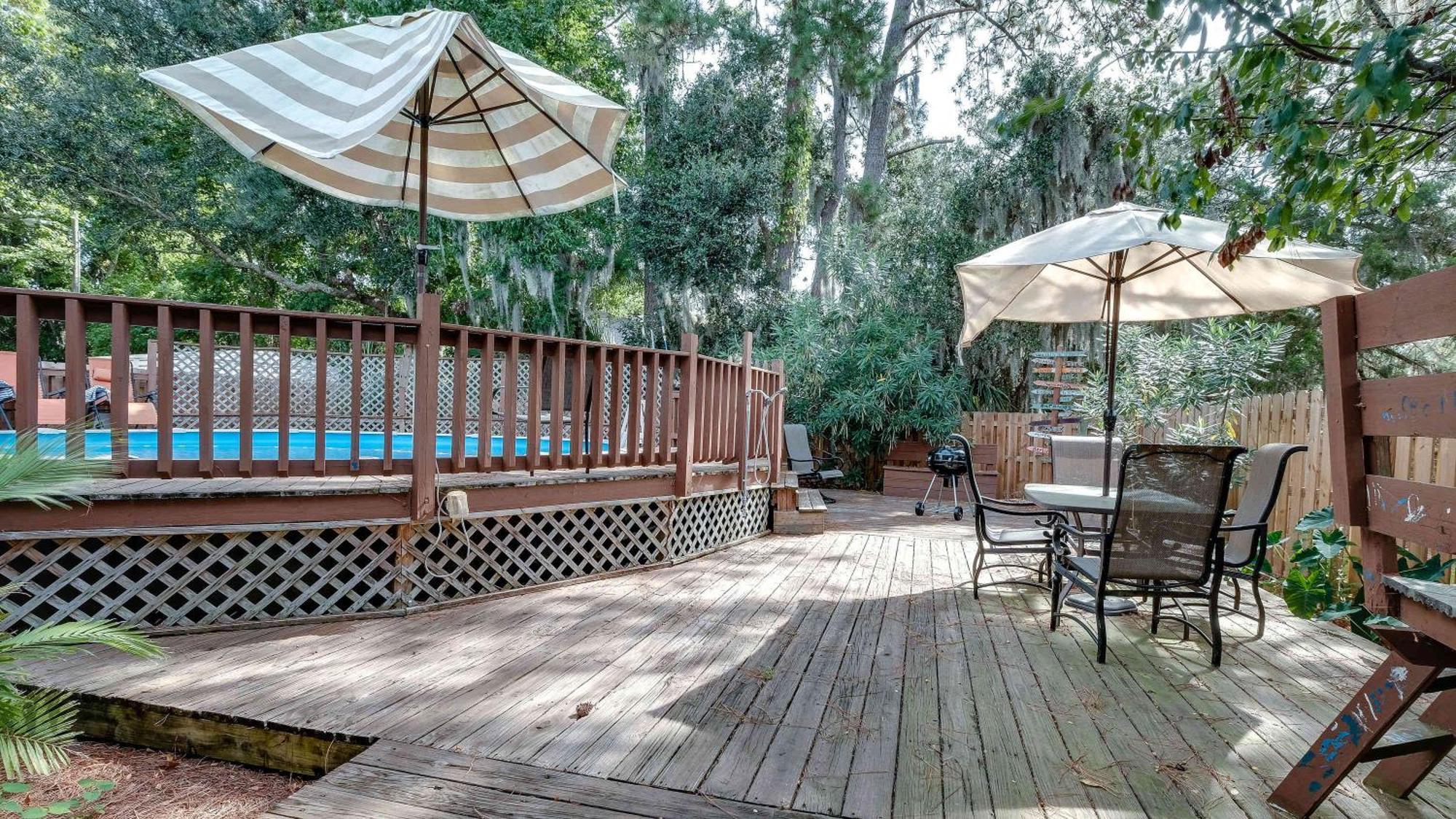 Refresh At Rivermist! Саванна Екстер'єр фото
